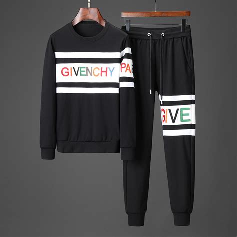 givenchy tracksuit for sale 